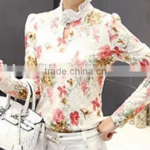 New Look Maternity Clothes Modal Soft Maternity Blouse thumbnail-2