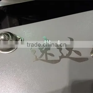 SUDA FIBER LASER ENGRAVING & CUTTING MACHINE thumbnail-5