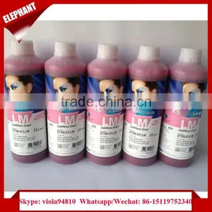 1000ml Korea Inktec Sublinove Sublimaiton Ink thumbnail-1