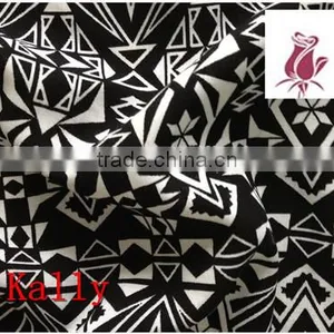 K Shaoxing Cicheng Textile 2014 High Qulity Rayon Viscose 100 Rayon Fabric Viscose Fabric thumbnail-1