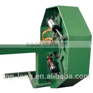 NON-WOVEN MACHINE-HHDB SPRAYING PACKING MACHINE thumbnail-1