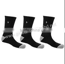 Athletic Sports Sock Men S-011 thumbnail-1