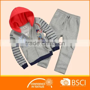 Wholesale Kids Clothes Pyjama Set thumbnail-1