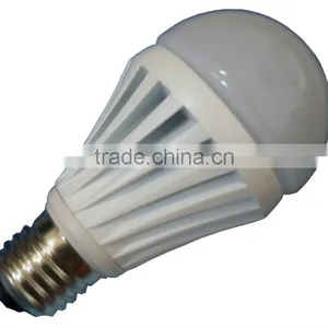 Led Bulb E27 5.5W thumbnail-1