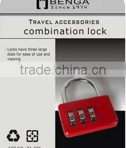 Combination Lock thumbnail-1