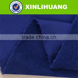 Wholesale 98% Cotton 2% Spandex 16 Wide Wale Corduroy Fabric thumbnail-3
