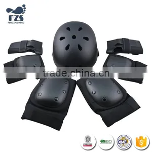 Hot Sale Roller Skate Sports Protection Gear Arm Protector Knee Support thumbnail-2