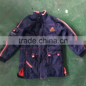 Used Military Clothing Unsorted Second Hand Clothes Export thumbnail-2