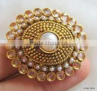 Finger Ring ETHN0000025 thumbnail-1