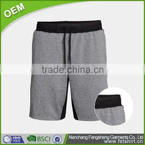Professional Factory Made Cheap String Grey Men's Shaper Slimming Pants thumbnail-1
