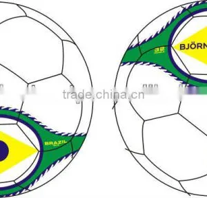 Soccer Ball thumbnail-1