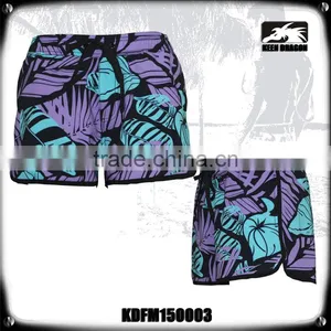 2016 Newest Style Swimsuit Ladies Gym Mini Running Shorts Sports Wear thumbnail-1