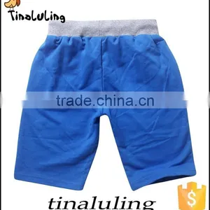 New Arrival Boys Spiderman Pants Latest Design Baby Frock Children Shorts thumbnail-2