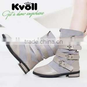 Winter Boots thumbnail-1