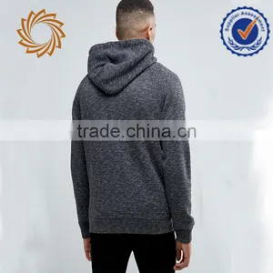 Soft Fabric Mens Casual Fleece Jacket thumbnail-2