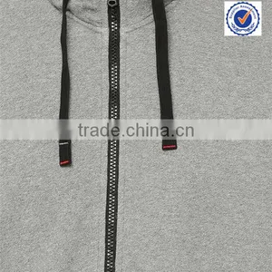 Winter Cotton Fleece Hoodie Cheap Hoodie For Men thumbnail-3