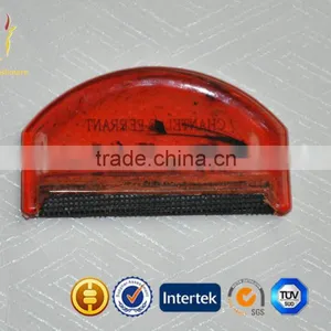 Best Plastic Sweater Comb thumbnail-1
