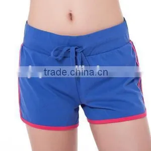 Wholesale Women Fashion Athletic Shorts thumbnail-1