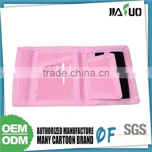 Top Grade Newest Model Customized Oem Young Girl Wallet thumbnail-3
