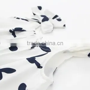 Cotton Baby Girl Dresses, Girl Garments, Girl Clothes thumbnail-3