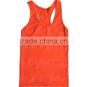 Seamless Sport Tank Top/tube Top thumbnail-1