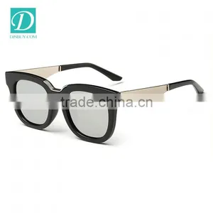 Good Quality New Design Fashion Wholesale China Sunglasses thumbnail-2