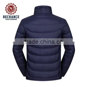 Wholesale Mens Down Jacket for the Winter thumbnail-2