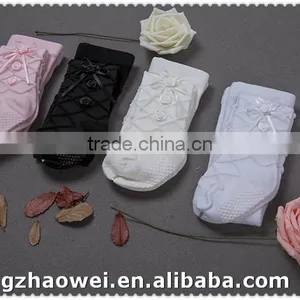 Thin Spring&autumn Kids Pantyhose thumbnail-2