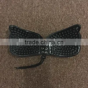 Acrylic Invisible Bra thumbnail-6