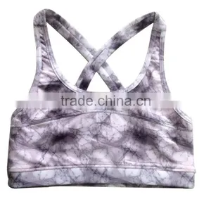 New Digital Print Yoga Top 2016 thumbnail-1