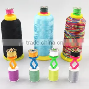 Silicone Bobbin Holder Good Sewing Storage thumbnail-4