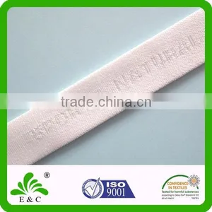 Solid Color Plush Face Shiny Jacquard Soft Waistband thumbnail-1