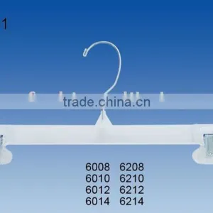 Plastic Hanger, 6012,6014,6212,6214 Hanger thumbnail-1