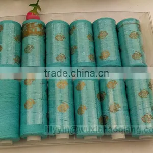 Spun Polyester Sewing Thread Price,bulk Sewing Thread thumbnail-1