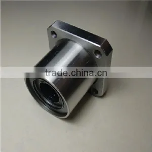 12*21mm Flange Linear Bearing LMK12UU thumbnail-3