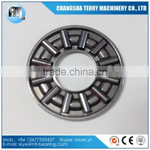 Flat Thrust Roller Bearings AXK3047+2RS Thrust Roller Assembly thumbnail-1