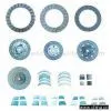 Brakes,Clutches & Parts thumbnail-1