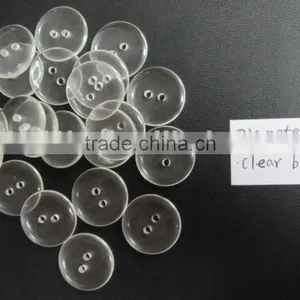 Shirt Buttons Plastic Button Resin Button thumbnail-2