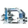 Four-colour Flexographic Printing Machine thumbnail-1
