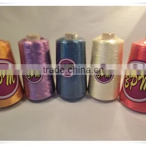 Top Quality Viscose Rayon Embroidery Thread 600D/2 thumbnail-1