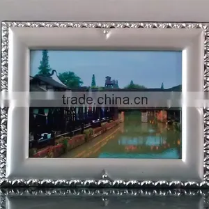 Trophy Using Wooden Board Photo Frame Metal Plate thumbnail-2