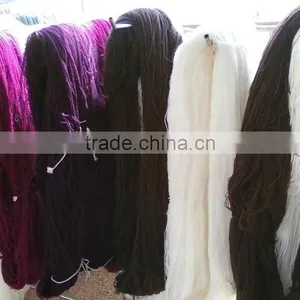 100% Hank Acrylic Yarn Open End for Knitting,weaving Manufatory thumbnail-1