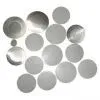 Sell Aluminum Slugs / Aluminum Disks thumbnail-1