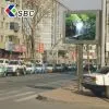 Roadside LED Full Color Display at Street thumbnail-1
