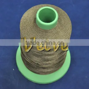Waxed Cotton Thread thumbnail-1