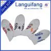 Wholesale Sport Socks Athele Sock Customed in Guanzhou Factory thumbnail-1
