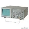 Digital Storage Oscilloscope thumbnail-1
