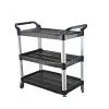 Restaurant Trolley(S), Service Cart thumbnail-1
