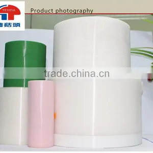 Custom Shape PP Hook Injection Moled Hook Tape thumbnail-4