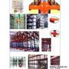 Sell Drive-In Rack (In-Stock Rack) thumbnail-1